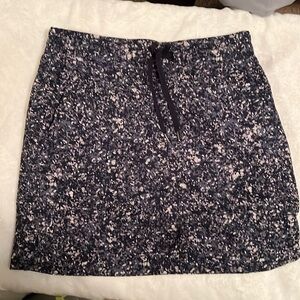 Athleta Midtown Skort